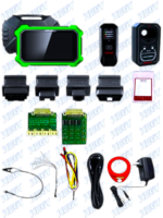 جهاز نسخ شفرات السيارات وبرمجه الريموتات KEY MASTER DP PLUS GROUP A