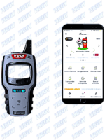 2 جهاز نسخ شفرات السيارات و تهيئه الريموتات vvdi mini - جهاز نسخ شفرات السيارات و تهيئه الريموتات VVDI MINI