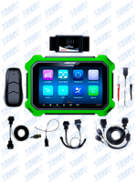 جهاز نسخ شفرات السيارات وبرمجه الريموتات KEY MASTER DP PLUS GROUP A