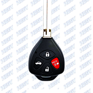 ريموت كي دي keyidy شكل B05-4