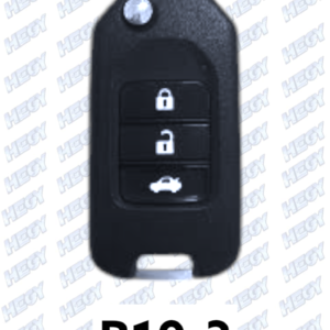 ريموت كي دي keyidy شكل B10-3