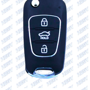 ريموت كي دي بشفره KEYIDY NB 04-3