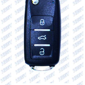 ريموت كي دي بشفره KEYIDY NB 04-3