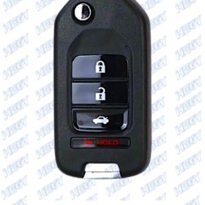 ريموت كي دي بشفره KEYIDY NB 04-3