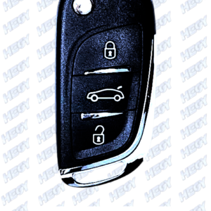 ريموت كي دي بشفره KEYIDY NB 04-3
