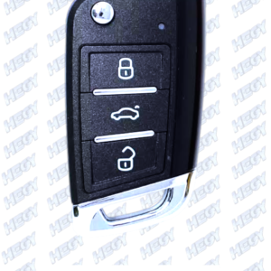 ريموت كي دي بشفره KEYIDY NB 04-3