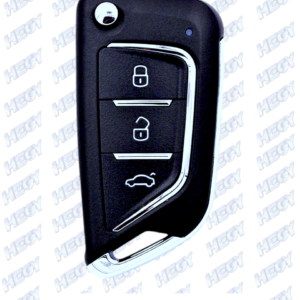 ريموت كي دي بشفره KEYIDY NB 04-3