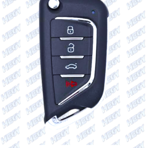 ريموت كي دي بشفره KEYIDY NB 04-3