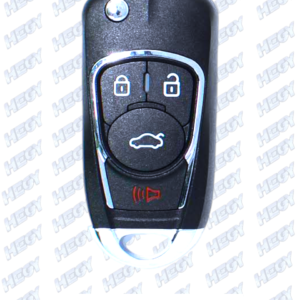 ريموت كي دي بشفره KEYIDY NB 04-3