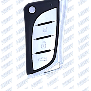 ريموت كي دي بشفره KEYIDY NB 24-3