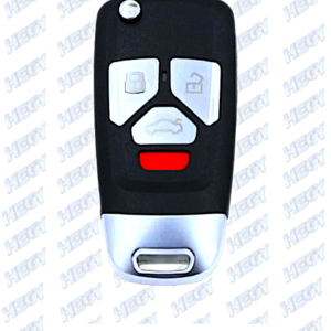 ريموت كي دي بشفره KEYIDY NB 04-3