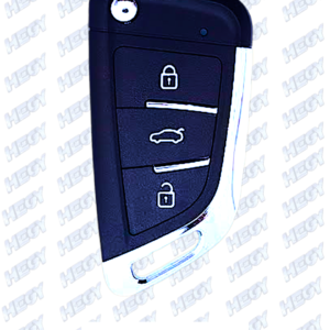 ريموت كي دي بشفره KEYIDY NB 04-3