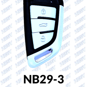 ريموت كي دي بشفره KEYIDY NB 04-3