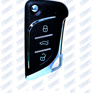 ريموت كي دي بشفره KEYIDY NB 04-3