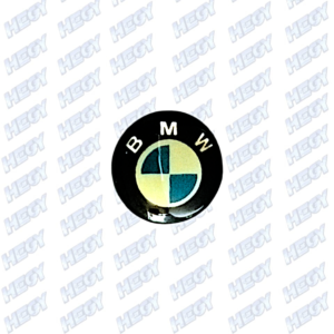 علامه ريموت مدوره BMW